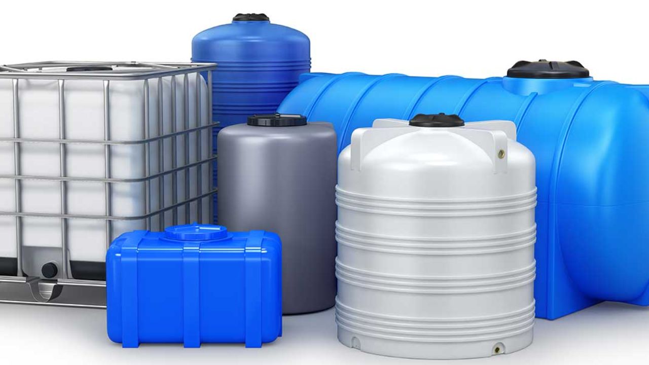 Water Tanks